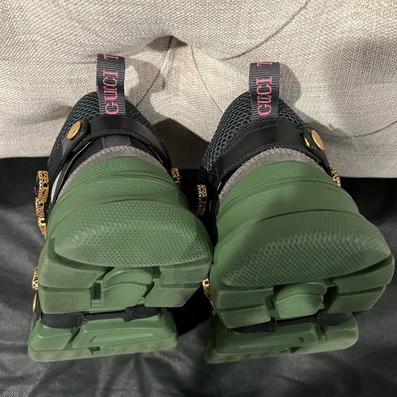 GUCUI SNEAKERS - Picture 3 of 9